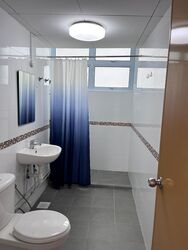 Sherwood Towers (D21), Apartment #449092781